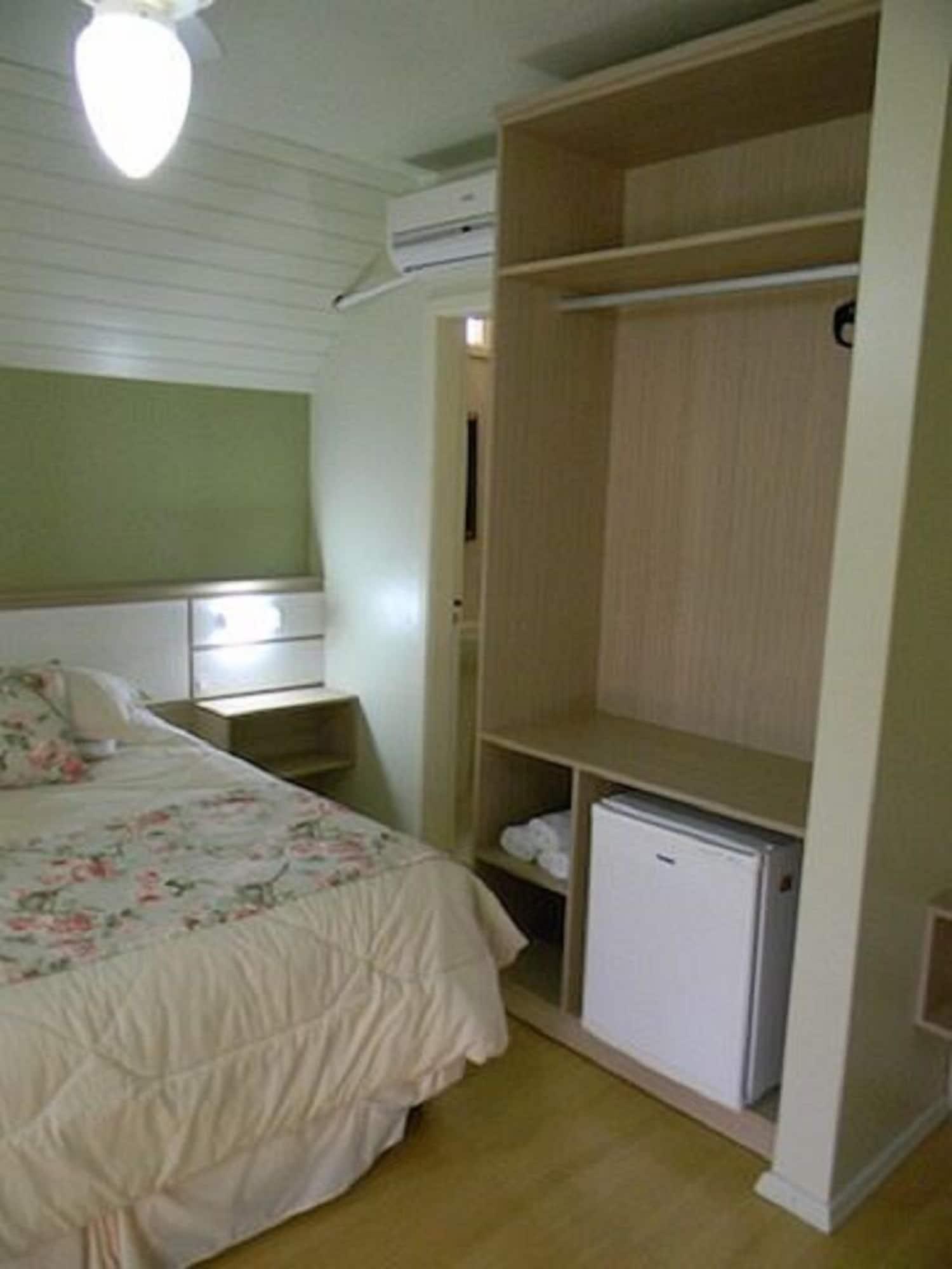 Hotel Cabanas Alto Da Serra 卡内拉 外观 照片