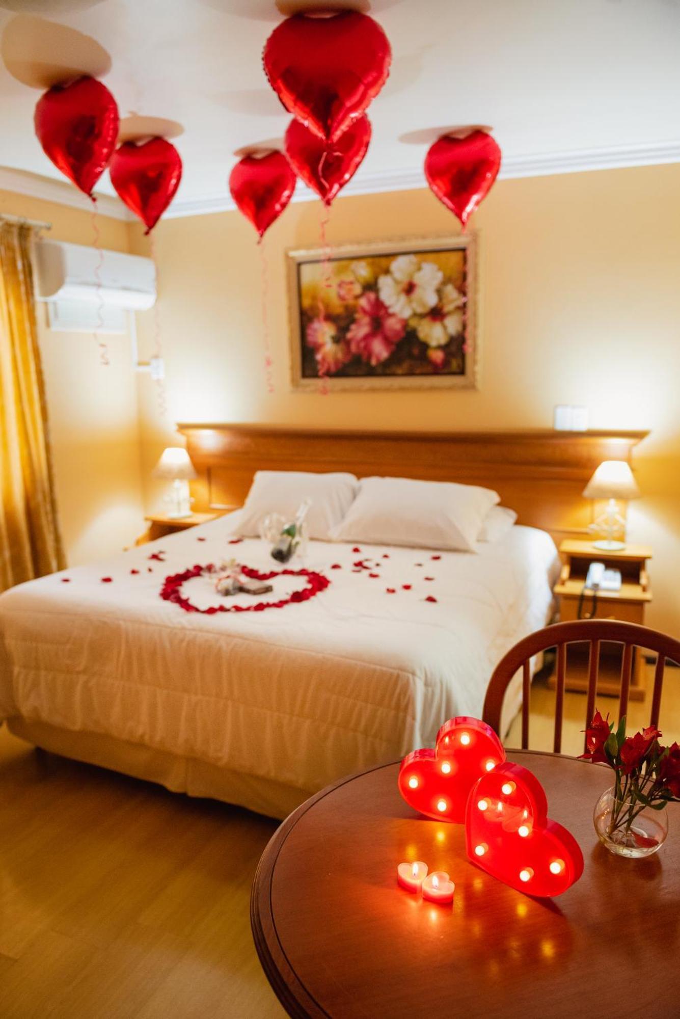 Hotel Cabanas Alto Da Serra 卡内拉 外观 照片