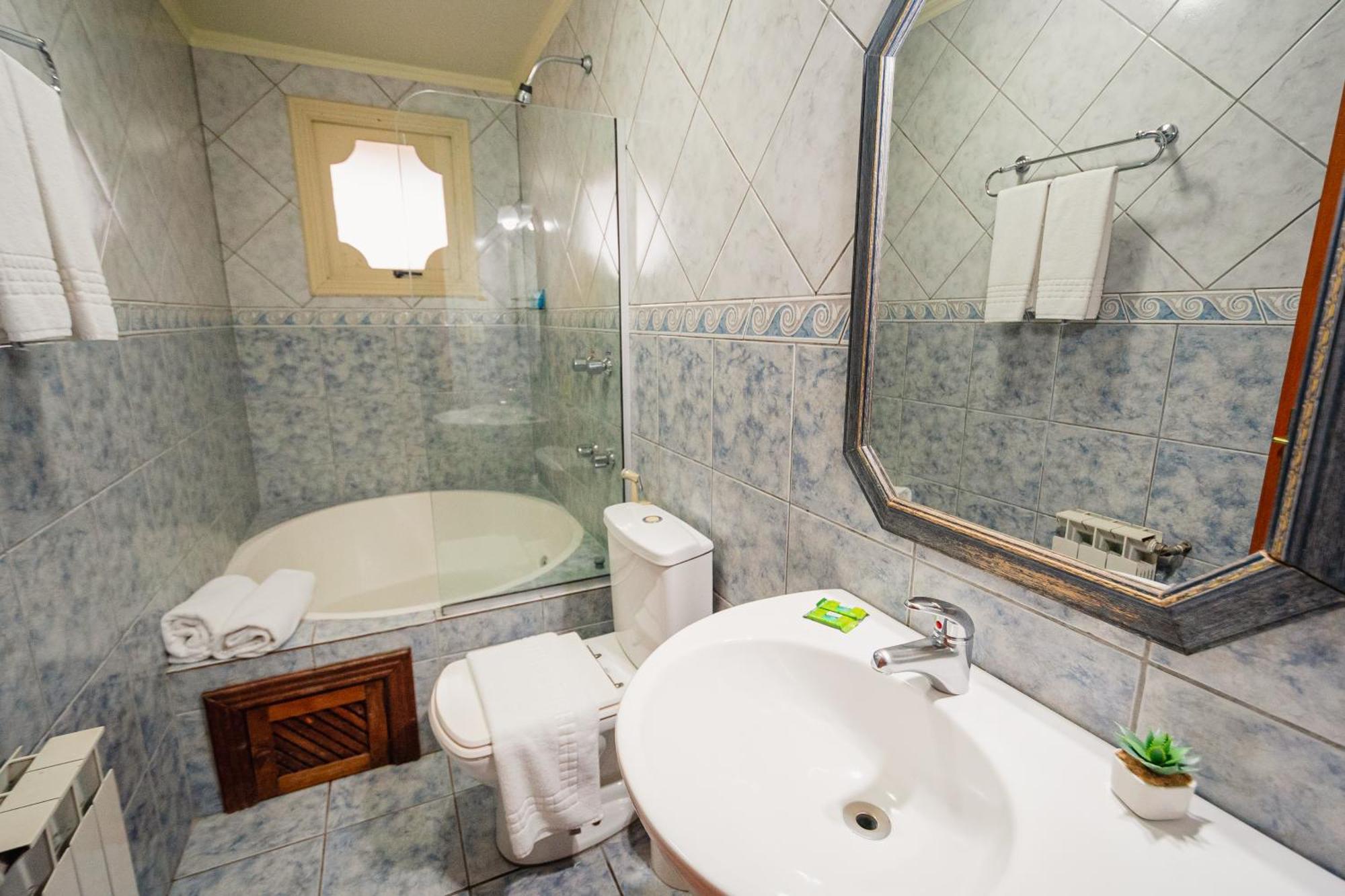 Hotel Cabanas Alto Da Serra 卡内拉 外观 照片